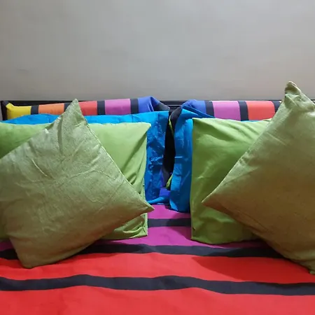 Elegant Rental Apartments Colva, Goa